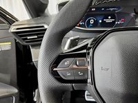 Nuova Peugeot 208 GTi 145 CV (106 kW) 2025 Nero perla nero perla Utilitaria