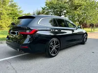 Usata BMW 318 Sport Line 150 CV (110 kW) 2022 Station wagon