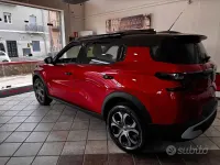 Nuova Citroën C3 Aircross 100 CV (73 kW) 2026 Blu SUV