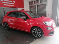 Usata Fiat 130 Dolcevita 130 CV (95 kW) 2021 Rosso