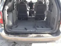 Usata Chrysler Grand Voyager 150 CV (110 kW) 2007 Grigio Monovolume