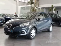 Usata Renault Captur Life 90 CV (66 kW) 2018 SUV