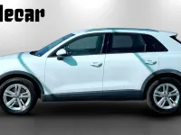 Brugt Audi Q3 Business 150 HK (110 kW) 2020 Hvid SUV