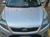Usata Ford Focus 115 CV (84 kW) 2010 Grigio Berlina