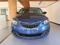 Gebraucht Lancia Ypsilon 69 PS (50 kW) 2022 Blau Kleinwagen