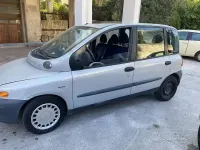 Usata Fiat Multipla 116 CV (85 kW) 2002 Monovolume