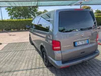 Usata VW Caravelle 179 CV (131 kW) 2014 Furgone