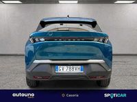 Usata Peugeot 3008 Allure 136 CV (100 kW) 2024 Blu SUV