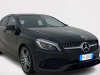 usata Mercedes A220 Automatic Premium TEETTO - IN ARRIVO