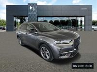 usata DS Automobiles DS7 Crossback 7BlueHDi 130 aut. Business