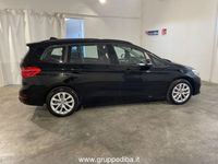 usata BMW 218 Gran Tourer Serie 2 Gran Tourer d xdrive Advantage 7p.ti auto my20