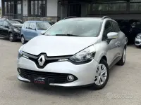 Occasion Renault Clio GrandTour Life 75 ch (55 kW) 2016 Gris Break