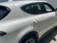 Usata Alfa Romeo Tonale Ti 160 CV (117 kW) 2023 Bianco SUV