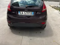 Usata Ford Fiesta 68 CV (50 kW) 2010 Utilitaria