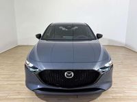 Nuova Mazda 3 Homura-Line 140 CV (102 kW) 2025 Grigio Berlina