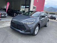 Nuova Toyota C-HR Active 98 CV (72 kW) 2026 Ash grey SUV