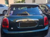 Usata Mini Cooper 116 CV (85 kW) 2014 Utilitaria