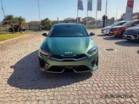 usata Kia ProCeed Cee'D1.5 t-gdi GT Line Special Edition 160cv dct