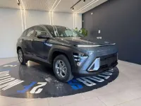 Nuova Hyundai Kona 94 CV (69 kW) 2026 Grigio SUV