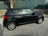 usata Suzuki Swift 1.6 3p.