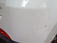Usata Jeep Compass 190 CV (139 kW) 2021 Bianco SUV