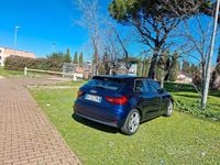 Usata Audi A1 Sportback 2023 Blu Utilitaria