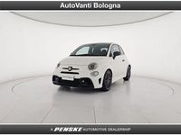 Usata Abarth 595 165 CV (121 kW) 2023 Bianco Utilitaria