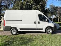 Usata Fiat Ducato 140 CV (102 kW) 2023 Other Furgone