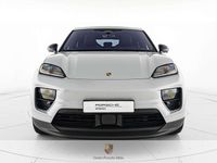 Usata Porsche Macan 330 kW (449 CV) 2024 Grigio ghiaccio metallizzato SUV