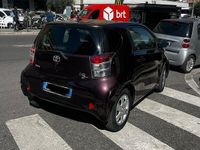 Usata Toyota iQ 98 CV (72 kW) 2009 Utilitaria