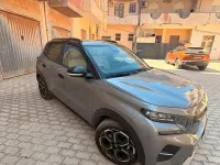 Usata Citroën C3 101 CV (74 kW) 2025 Grigio SUV