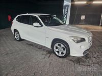 Occasion BMW X1 177 ch (130 kW) 2011 Blanc SUV