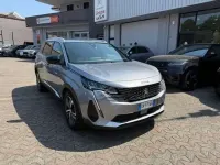 Usata Peugeot 5008 Allure 131 CV (96 kW) 2022 Grigio SUV