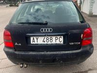 Usata Audi A4 1998 Station wagon