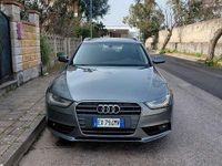 Usata Audi A4 Business Plus 190 CV (139 kW) 2014 Station wagon