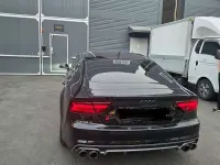 Usata Audi A7 Competition 326 CV (239 kW) 2016 Utilitaria