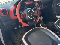 Usata Renault Twingo 66 kW (90 CV) 2025 Bianco Utilitaria