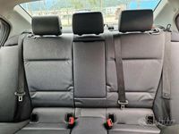 Usata BMW 330 231 CV (169 kW) 2007 Nero Berlina