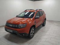Usata Dacia Duster Journey 115 CV (84 kW) 2023 Blu SUV
