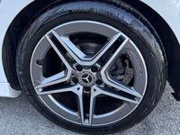 Usata Mercedes B180 Premium 116 CV (85 kW) 2020 Monovolume