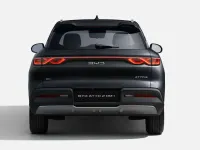 Nuova BYD Atto 2 Boost 212 CV (155 kW) 2026 Obsidian black SUV