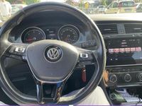 usata VW Golf VII Business appena tagliandata