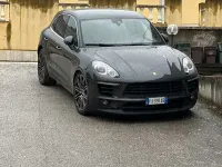 Usata Porsche Macan 250 CV (183 kW) 2017 SUV