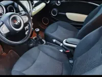 Usata Mini Cooper D 109 CV (80 kW) 2008 Utilitaria