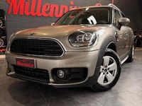 Usata Mini Cooper D Countryman Business 150 CV (110 kW) 2020 Grigio SUV