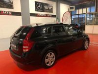 usata Kia Ceed GT cee'd Sp. Wag. 1.6 CRDi V 90CV LX