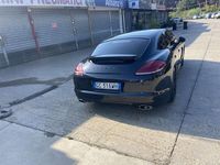 Usata Porsche Panamera Platinum Edition 250 CV (183 kW) 2013 Berlina