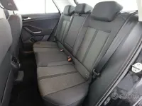 Usata VW T-Roc Life 116 CV (85 kW) 2025 Nero perla SUV