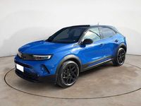 Usata Opel Mokka 101 CV (74 kW) 2024 Blu SUV