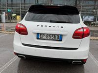 Usata Porsche Cayenne 2013 SUV